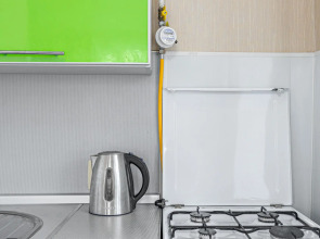 Апартаменты на улице Галактионова 5 корпус А