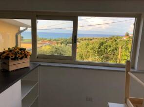 B&B Il Giardino sul Mare