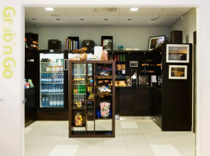 Courtyard by Marriott Stockholm Kungsholmen