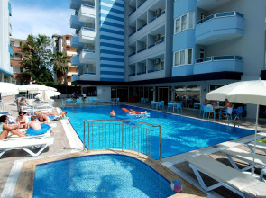 Kleopatra Ramira Hotel - All Inclusive