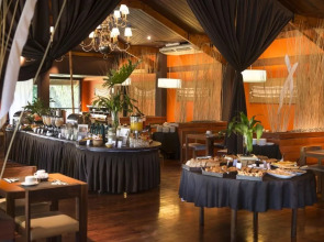 Raices Esturion Hotel