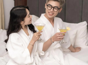 Nature Hotel - Luong The Vinh