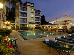 Kantary Bay Hotel, Phuket