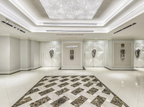 Hotel Windsor Suites Bangkok