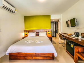 K.B. Resort (SHA Extra Plus)