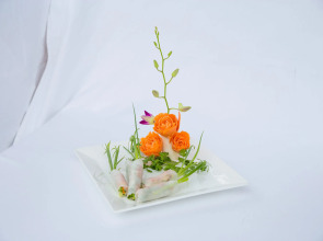 Thanh Tan Hot Springs By Fusion