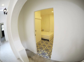 Chino Town at Yaowarat Phuket