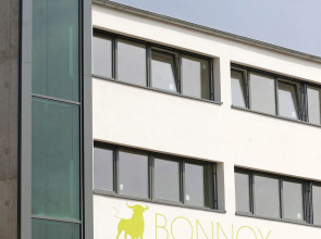 BONNOX Boardinghouse & Hotel