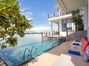 Курортный отель Premier Village Phu Quoc Resort Managed by AccorHotels