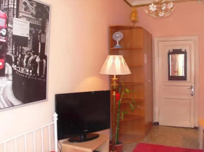 Students' Rooms na Petrogradskoy