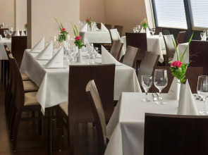 IntercityHotel Freiburg