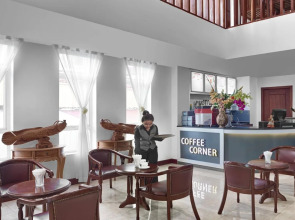 Phnom Penh Katari Hotel