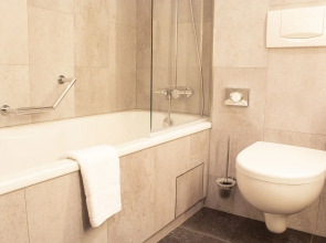 GINN Hotel Berlin - Potsdam