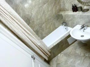 Апартаменты на улице Алексея Козина 3Б