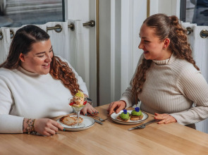 Отель Radisson Blu, London Bond Street