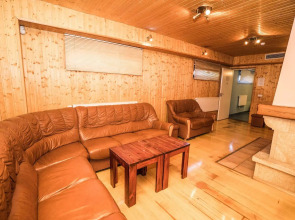 Отель Tammsaare