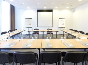 Campanile Lyon Centre - Gare Perrache - Confluence