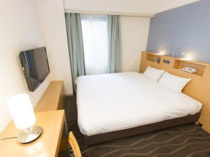 Отель Shibuya Tobu