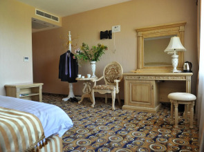 Park Hotel Stara Zagora