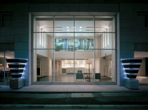 Hotel Villa Fontaine Tokyo - Hatchobori