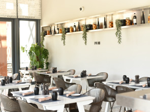 Hilton Charlotte Airport