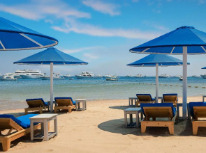 Pickalbatros Blu Spa Resort - Adults Friendly 16 Years Plus