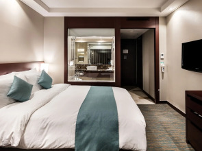 Hotel Sunshine Seoul