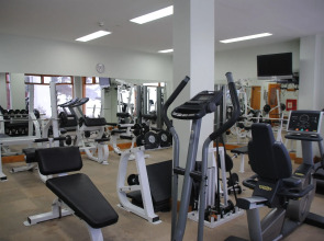 Los Cauquenes Resort + Spa + Experiences