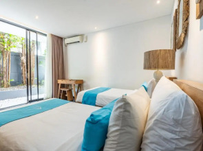 Mana Villas Nusa Dua