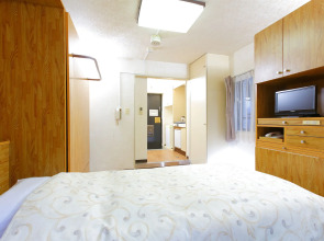 Flexstay Inn Nakanobu