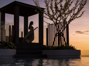 Seaphere Pattaya Hotel