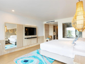 LIV Hotel Phuket Patong Beachfront