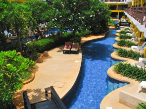 Woraburi Phuket Resort & Spa