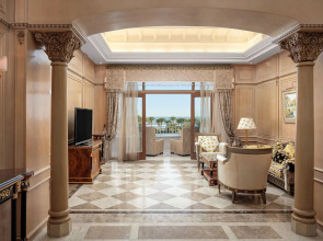 Palm Royale Resort - Soma Bay