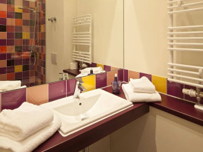 Explorer Hotel Berchtesgaden