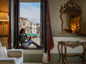 Ruzzini Palace Hotel