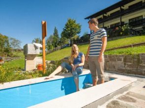 Hotel Neuhäusl Berchtesgaden