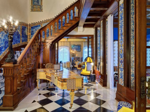 Bela Vista Hotel & SPA - Relais & Châteaux