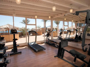 Swiss Inn Resort Dahab