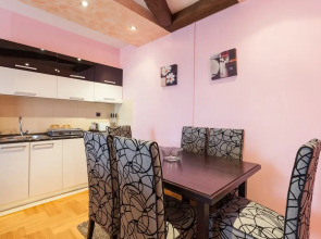 Vila Barović and Spa