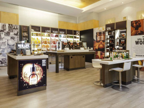 Отель Pullman Paris Centre-Bercy