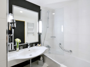 Ensana Grand Margaret Island