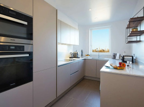 Cheval Gloucester Park at Kensington