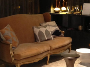 Villa des Ambassadeurs