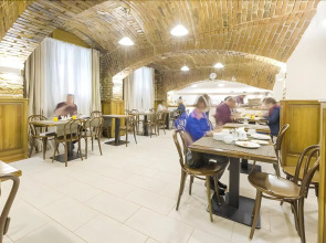 Hotel Liliova Prague Old Town