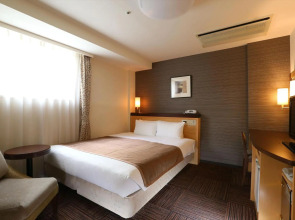 Hotel Hokke Club Sapporo