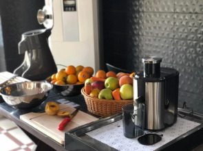 Athina Airport Hotel