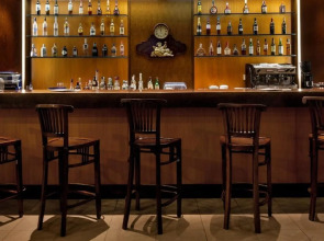 Sao Miguel Park Hotel