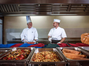 Hersonissos Palace - All Inclusive