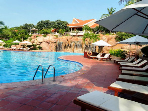 Phu Hai Beach Resort & Spa Phan Thiet
